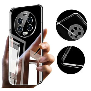 Xiaomi 13 Ultra �N���A�P�[�X �N���A�J�o�[ TPU ���� �\�t�g�P�[�X �V���v�� �X�g���b�v�z�[���t�� �V���I�~ 13 �E���g�� �������� ������� �A���h���C�h �X�}�z�P�[�X/�J�o�[