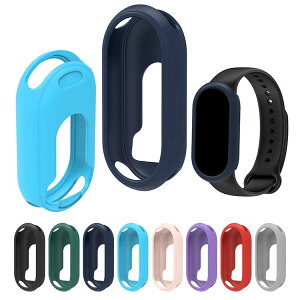 Xiaomi Smart Band 8 P[X ϏՌ Jo[ VR \tgP[X Vv ϏՌP[X/Jo[ \tg veN^[Jo[ VI~ X}[g oh8 یP[X/Jo[ VI~[