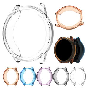 Amazfit GTR Mini NAP[X Jo[ NA  \tg TPU veN^[Jo[ یP[X/Jo[ A}YtBbg GTR ~j ϏՌP[X/Jo[ \tgP[X