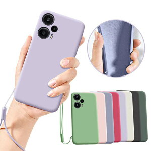 Xiaomi POCO F5 �P�[�X �R �X�g���b�v�t�� �V���v�� �ϏՌ� �ی�P�[�X �V���I�~ �|�R F5 �\�t�g�P�[�X �X�}�z�P�[�X ������� �l�C �X�}�z�J�o�[ �X�}�[�g�t�H�� �P�[�X �J�o�[