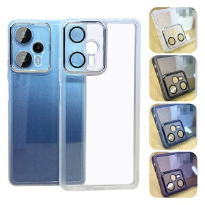 Xiaomi POCO F5 �P�[�X �ϏՌ� �J�o�[ TPU ������ �V���v�� �\�t�g�P�[�X �V���I�~ �|�R F5 �������� ������� �X�}�[�g�t�H��/�X�}�t�H/�X�}�z�P�[�X/�J�o�[ �V���I�~�[ �X�g���b�v�z�[���t��