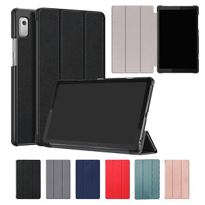 NEC LAVIE Tab T9 ケース T0975/GAS 9型モデル 手帳型 カバー PUレザー スタンド機能 ラビ タブ T9 T0975/GAS 衝撃吸収 シンプル おしゃれ 手帳型レザーケース/カバー タブレットケース タブレットカバー