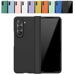 Galaxy Z Fold5 P[X Jo[ P[X vX`bN n[hP[X Vv Samsung TX MNV[ Z tH[h5 AhCh   X}zP[X