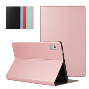 Lenovo Tab M9 �P�[�X �J�o�[ 9.0�C���` �蒠�^ PU���U�[ ���m�{ �^�u M9 �蒠�^�P�[�X �X�^���h�@�\ �J�o�[ ������� TPU �^�u���b�g �P�[�X/�J�o�[