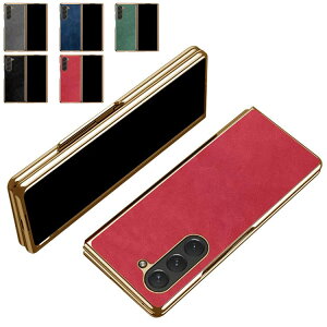 Galaxy Z Fold5 P[X Jo[ PUU[ bL \tgP[X Vv Samsung TX MNV[ Z tH[h5 AhCh   X}zP[X