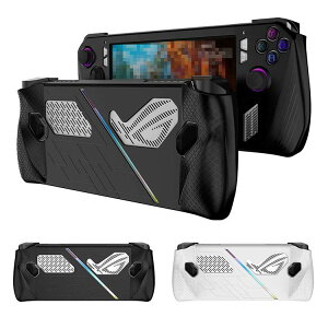ASUS ROG Ally P[X/Jo[ TPU ϏՌ VR Vv X GCX[X ROG GCC \tgP[X   \tgP[X/Jo[