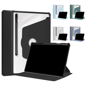 Samsung Galaxy Tab S9 P[X 11C` 蒠^ Jo[ PUU[ X^h@\ y[ ]P[X 360x] TX MNV[ ^uS9 Ռz Vv  蒠^U[P[X/Jo[ 