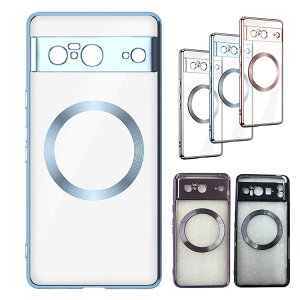 Pixel8 NAP[X Pixel8 Pro Jo[ NA bL  Vv wʃP[X Qi[d CX[d Ή Xgbvz[t Google O[O sNZ8 sNZ8 v \tgP[X/Jo[ 