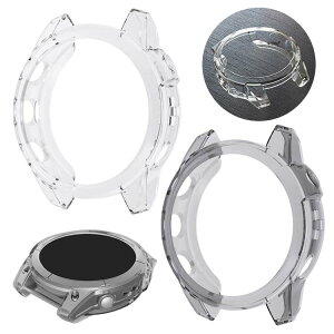 Garmin epix Pro (Gen 2) NAP[X 42mm 47mm 51mm Jo[ NA  یP[X/Jo[ K[~ GsbNX v ( 2 ) 42mm 47mm 51mm TPU ϏՌP[X/Jo[ \tgP[X