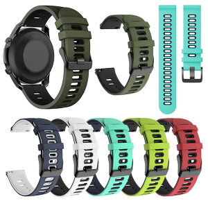 Amazfit Cheetah バンド ベルト Cheetah Pro 交換 シリコン バンド幅 22mm アマズフィット Cheetah/Cheetah プロ 交換リストバンド 交換バンド 交換ベルト おすすめ ソフトバンド シリコンバンド