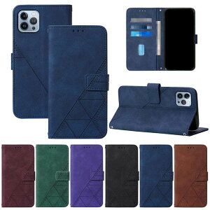 iPhone15 �P�[�X�J�o�[ �X�^���h�@�\ �J�[�h���[ �X�g���b�v�t�� Qi�[�d ���C�����X�[�d �Ή� PU���U�[ �P�[�X iPhone 15 Plus/15 Pro/15 Pro Max �A�C�t�H��15/15�v���X/15�v��/15�v���}�b�N�X �������� �X