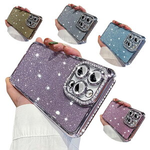 iPhone15 �P�[�X ���C���X�g�[�� ���b�L TPU �\�t�g�P�[�X ���� �L���L�� �O���b�^�[ ������� ���킢�� ���f�B�[�X Qi�[�d ���C�����X�[�d Apple iPhone 15 Plus/15 Pro/15 Pro Max �A�b�v�� �A�C�t�H��15/15
