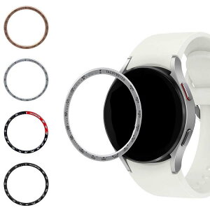Galaxy Watch 6 x[O یJo[ x[Ot[ XeX tȒP S MNV[EHb`6 40/44mm X^CbV X}[gEHb`ANZT[