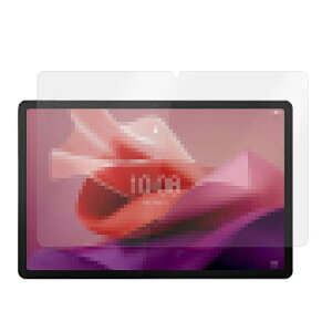 Lenovo Tab P12 KXtB 12.7C` KX tیtB m{ ^u P12 ZACH0078JP ZACH0002JP tیveN^[/KX tB tی십KX