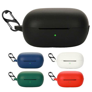 QCY T13 ANC �P�[�X �V���R�� �V���v�� �J���r�i�t�� �ی�J�o�[ �L���[�V�[���C �������� ������� �J�o�[ ���h�~ �P�[�X ���C�����X�C���z�� �ی�P�[�X �J�o�[