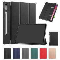 楽天市場】lenovo tab p12 ケース（タブレットPCアクセサリー 