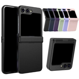 Galaxy Z Flip5 P[X Jo[ ܂肽݌^ TPU+|J[{l[g n[hJo[ Samsung TX MNV[ Z tbv5 AhCh   X}[gtH/X}zP[X/Jo[
