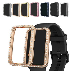 HUAWEI WATCH FIT Special Edition P[X ϏՌ Jo[ 킢/炫 CXg[ GKg یP[X/Jo[ t@[EFCEHb` tBbg Special Edition ϏՌP[X/Jo[ PF/N