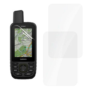 Garmin GPSMAP 67 / 67i یtB tیtB 2 K[~ nhwhGPS  tیKXV[g ʕی h~