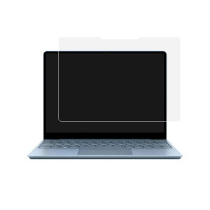 Surface Laptop Go 3 (12.4C`) KX tیtB HDtB h~ T[tFX bvgbv Go tیV[g Ռ  V[g