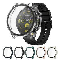 楽天市場】huawei watch gt ガラスフィルムの通販