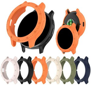 Garmin Venu 3 P[X Venu 3S TPU ϏՌP[X/Jo[ K[~ Fj[3/3S \tgP[X Jo[ یP[X/Jo[