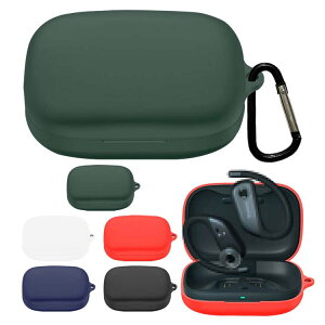 1MORE Fit S50 �P�[�X ���C�����X�C���z�� �J�o�[ �V���R�� �J���r�i�t�� 1MORE Fit �I�[�v���C���[�C���z�� S50 �V���v�� ������� �������� ���h�~ �\�t�g�P�[�X �ی�P�[�X