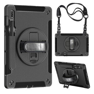 Samsung Galaxy Tab S9 P[X ϏՌ Jo[ 11C` TPU ϏՌP[X y[ V_[Xgbv/|R Xgbvt OPETیtB tیtB  xg h~x