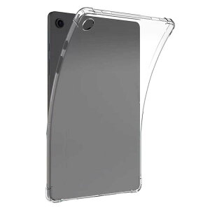 Galaxy Tab A9+ NAP[X 11C` ϏՌ Jo[  TPU \tgJo[ p ی R[i[op[ Ռz یP[X TX MNV[ ^u A9+  ^ubgP[X ^ub