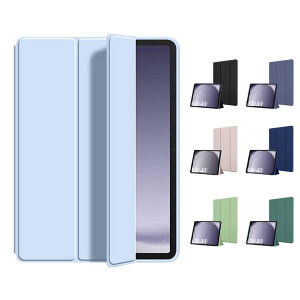 Galaxy Tab A9+ P[X ϏՌ Jo[ 11C` TPU ϏՌP[X X^h@\ TX MNV[ ^u A9+ Ռz Vv  ^ubgP[X ^ubgJo[