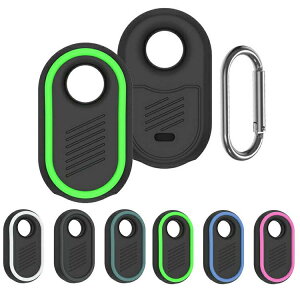 Galaxy SmartTag2 z_[ P[X Jo[ JritیP[X GA^O h~ VRیJo[
