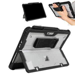 Surface Go 4 P[X ϏՌ NA Jo[ Microsoft }CN\tg T[tFX Go4 2d\  NAP[X/Jo[ TPU Ў莝 yz_[t X^h@\ Ռz   