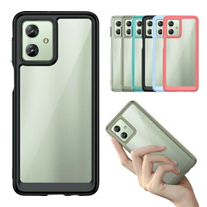 Moto G54 5G/Moto G64/G64y 5GP[X ϏՌ P[X TPU&vX`bN AhCh Motorola g[ g G54 5G NA   X}[gtH/X}tH/X}zP[X/Jo[ Xg