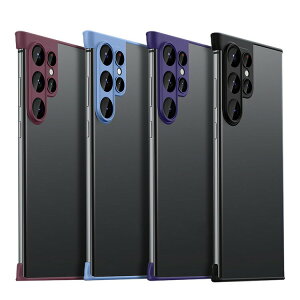 Galaxy S24 �P�[�X S24+/S24 Ultra �J�o�[ �ϏՌ� �J�o�[ �p �ی� �R�[�i�[�o���p�[ �J�����ی삠�� TPU �����K���X�t�� �Ռ��z�� ���������� Samsung �T���X�� �M�����N�V�[ S24/S24 �v���X/S24 �E���g�� 