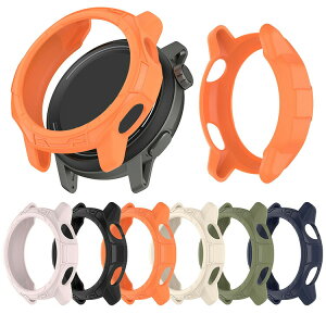 COROS PACE 3 P[X TPU ϏՌP[X/Jo[ RXy[X3 \tgP[X Jo[ یP[X/Jo[