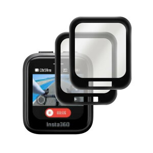 Insta360 GPS vr[R tیtB 2 PMMAf h~ veN^[ tB یV[g tیveN^[ CX^360