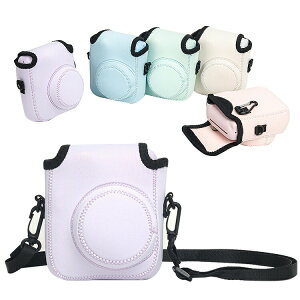 instax mini 12 P[X Jo[ V_[Xgbvt Jrit LoX fB[X | JobO JP[X \tgP[X FUJIFILM CX^bNX~j12 `FL \tgP