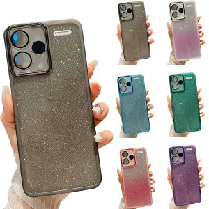 Redmi Note 13 Pro+ 5GP[X Jo[ Jی삠 炫 킢 TPU \tgP[X Ob^[ Of[V  VI~ bh~[ m[g13 v vX   X}[gt