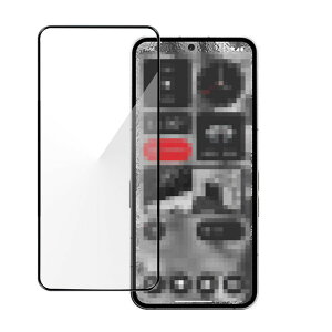 Nothing Phone 2a KXtB 2 KX tی 9H tیV[g KXV[g ʕی یtB ibVO tH2a h~
