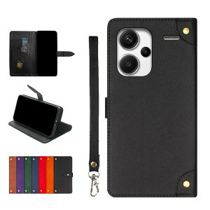 Redmi Note 13 Pro+ 5G蒠^ Jo[ PUU[ 蒠^U[P[X X^h@\ J[h[ Xgbvt  VI~ bh~[ m[g13 v vX 