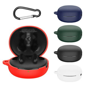 QCY T13 ANC2 �P�[�X �V���R�� �V���v�� �J���r�i�t�� �ی�J�o�[ �L���[�V�[���C �������� ������� �J�o�[ ���h�~ �P�[�X ���C�����X�C���z�� �ی�P�[�X �J�o�[