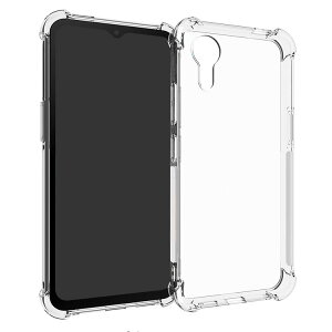Galaxy XCover7 �P�[�X �ϏՌ� �N���A �J�o�[ TPU ���� �T���X�� Samsung �M�����N�V�[ XCover7 �������� ������� �X�}�[�g�t�H��/�X�}�t�H/�X�}�z�P�[�X/�J�o�[ �X�g���b�v��