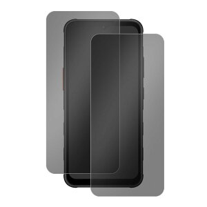 Galaxy XCover7 ガラスフィルム 2枚入り 覗き見防止 強化ガラス 液晶保護 9h 液晶保護シート サムスン Samsung ギャラクシー XCover7 液晶保護 ガラスシート 画面保護 保護フィルム 傷防止