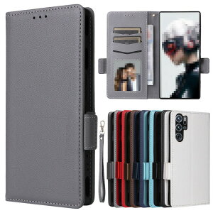 REDMAGIC 9 Pro �蒠�^ 9 Pro+ �J�o�[ PU���U�[ �蒠�^���U�[�P�[�X �X�g���b�v�t�� �X�^���h�@�\ �J�[�h���[ Nubia �k�r�A ���b�h�}�W�b�N9�v�� / 9�v�� �v���X �A���h���C�h �X�}�[�g�t�H��/�X�}�z