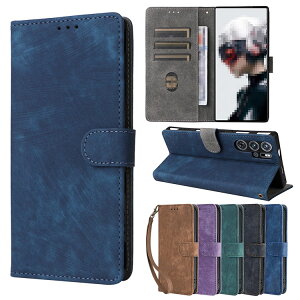 REDMAGIC 9 Pro �蒠�^ 9 Pro+ �J�o�[ PU���U�[ �蒠�^���U�[�P�[�X �X�g���b�v�t�� �X�^���h�@�\ �J�[�h���[ Nubia �k�r�A ���b�h�}�W�b�N9�v�� / 9�v�� �v���X �X�g���b�v�� �X�}�[�g�t�H��/�X�}�z