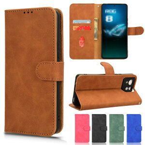 ROG Phone 8 �P�[�X ROG Phone 8 Pro �蒠�^ �X�^���h�@�\ �J�[�h���[ PU���U�[ �X�g���b�v�z�[���t�� ASUS �G�C�X�[�X ROG �t�H�� 8/8 �v�� ������� �l�C �X�}�z�J�o�[ �X�}�[�g�t�H�� �P�[�X �J�o�[