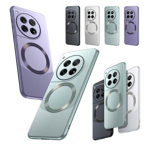 OnePlus 12 P[X NA ϏՌ Jo[ vX`bN n[hP[X }Olbgԍڃz_[Ή vX12   X}[gtH/X}tH/X}zP[X/Jo[ Xgbv