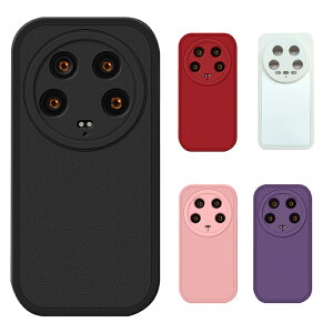 Xiaomi 14 Ultra �P�[�X �ϏՌ��J�o�[ �V���R�� �\�t�g�P�[�X �V���v�� �ی�P�[�X �������� ������� ���킢�� ���� �V���I�~ 14 �E���g�� �A���h���C�h �X�}�[�g�t�H��/�X�}�z�P�[�X/�J�o�[