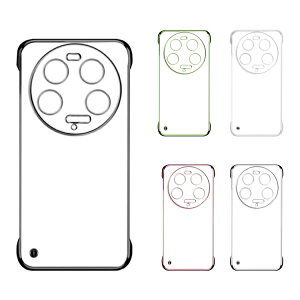 Xiaomi 14 Ultra �P�[�X �ϏՌ��J�o�[ �N���A ���� ���킢�� ���b�L PC �n�[�h ���� �X�g���b�v�� �V���v�� ���� �V���I�~ 14 �E���g�� �������� ������� �X�}�[�g�t�H��/�X�}�t�H/�X�}�z�P�[�X/�J