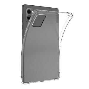 Legion Tab Gen2 クリアケース 8.8インチ 2024モデル 耐衝撃 カバー 透明 TPU ソフトカバー 角 保護 コーナーバンパー 衝撃吸収 保護ケース レノボ タブ おしゃれ タブレットケース タブレットカバー